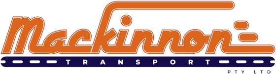Mackinnon Transport Pty Ltd
